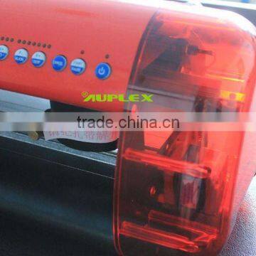 Popular Style Flatbed Cutter Plotter Infrared Laser Location photo-6