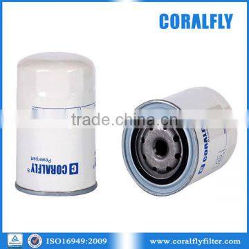 ISO certificated 1006TGAG engine parts 2654403 oil filter for generator