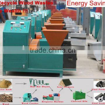 Hookah Charcoal Press Machine/Shisha Charcoal Press Machine/charcoal Extruder MachineBBQ Wood Briquette Charcoal Machine Selling photo-4