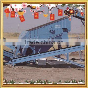 Factory Shop Small Portable Rock Crushers, Stone Crushing Machine/crushing Plant photo-6