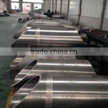 Elbow Cold Forming Machine Ylt600 photo-5