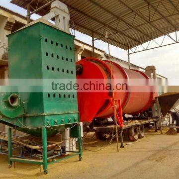 1-2t/h Best Price Grain Dryer for Sale photo-4