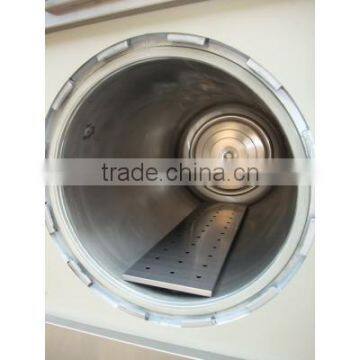Double Door Autoclave Horizontal Steam Sterilizer HT-HZA Easily and Safely Operation Touch Screen NASH Vacu- Bluestone Autoclave photo-4