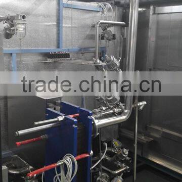 2000L Double Door Vacuum Autoclave photo-3