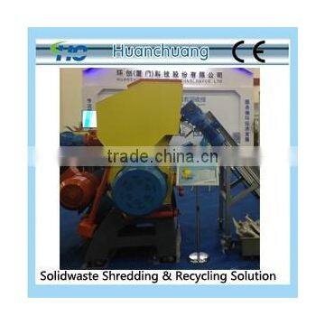 PVC Pulverizer