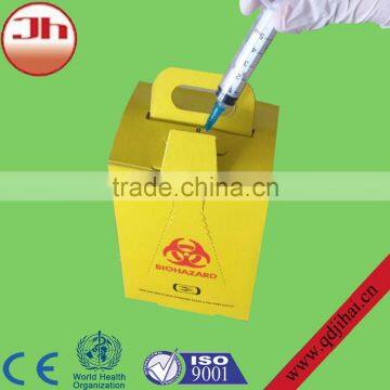 World Best Selling Products Medical Disposal Box,medical Sharp Box photo-2