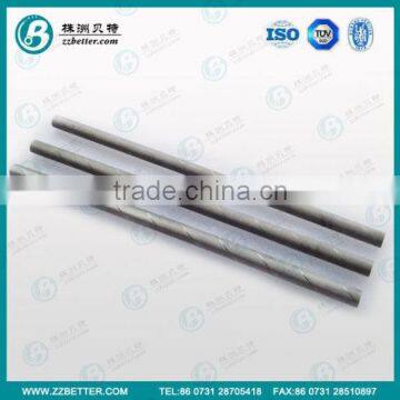China TiC Based Ceramic Carbide Bars for Drill Bit Use photo-2