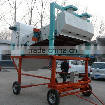 Manufactuer of Automatic Grain Peanut Cleaning Machine photo-3