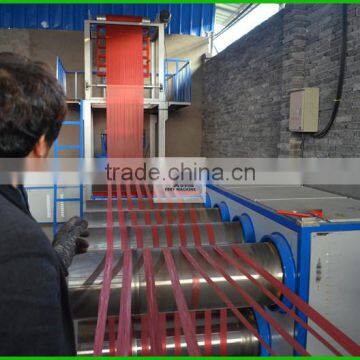 Tear Rope Making Machine/production Line Split Film Machine