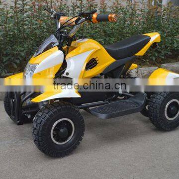 350W/500W Children Electric ATV (TKE-A350-3) photo-2