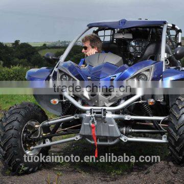 2017 1100cc EURO4 EEC Road Legal Dune Buggy (TKG1100-1) photo-5