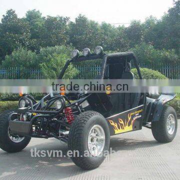 TK650GK TIKING 650CC BUGGY go kart adult pedal