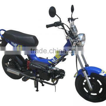 50cc Mini Gasoline Mootrcycle photo-2