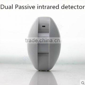 Wireless Magnetic Door Sensor Contact SDM-100 Wireless Mental Rolling Door Magnetic Contact Wireless Rolling Door Sensor photo-3