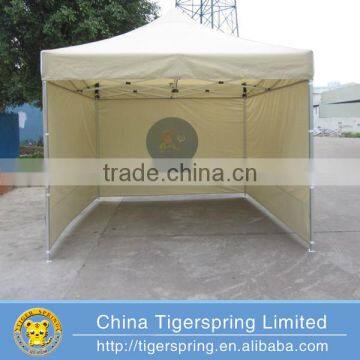 Waterproof Blue 3x3 Canopy Tent photo-6