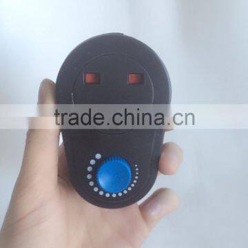 Hydroponic Indoor Garden Exhaust Fan Speed Controller for Duct Fan photo-2