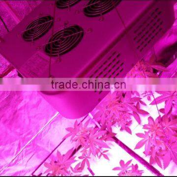 Red Mercury Price , Vanq Integrated 300w Grow Lamp , Copper and Silver Led Chip ,Aluminum Shell photo-5