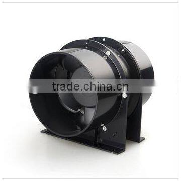 HA1751B2HL 230V 50HZ Aluminum axial flow pipe duct fan