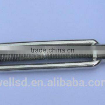 Fastener Turnbuckle Rigging photo-3