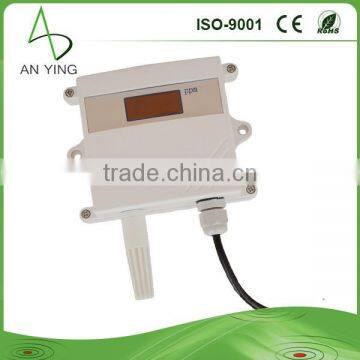 Anague Output Digital Display Co2 Detector, Co2 Gas Detector, Co2 Leak Detector photo-3