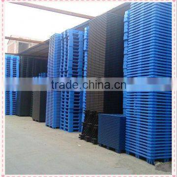 1200x1000 MM 1Ton Plastic Pallets/WOOD Pallets/ European Standard Plastic Pallets photo-3