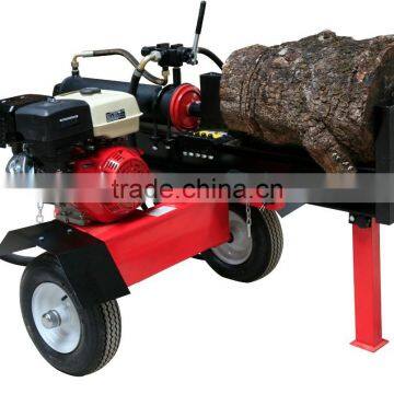 Honda ,B&S log splitter