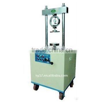 Pavement Material Strength Tester