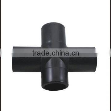 2015 Best Type Pe Pipe Fittings photo-2
