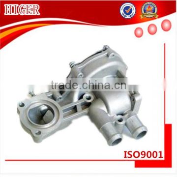 aluminum motorcycle part