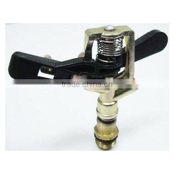 Full Circle Metal Irrigation Sprinkler photo-2