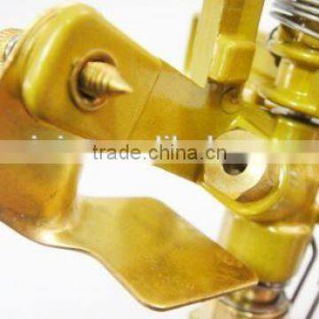 Adjustable Metal Impact Sprinkler For Garden photo-3