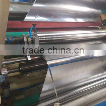 Brown Kraft Paper Lined Foil Rolls photo-5