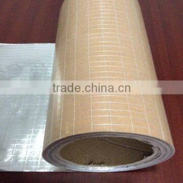 aluminum thermal reflective foil insulation