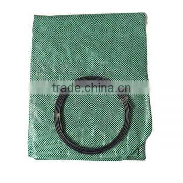 pp Woven Material Plastic Garden Bag photo-6