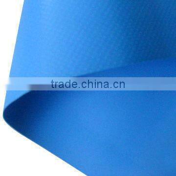 900g 2000*2000 15*15 PVC Coated Tarpaulin (playgroud Covered) photo-4