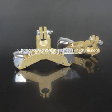 Удержатель углеродной щетки для углеродной щетки photo-2
