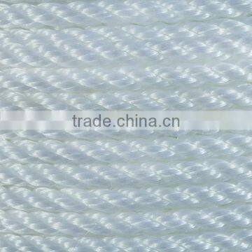 High Quality Polyethylene Rope photo-3