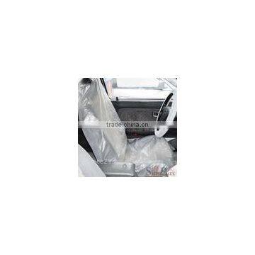 Disposable Car Seat Cover photo-2