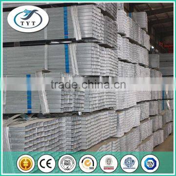 Q235 China Supplier Mild Q195 China Square Tube And Rectangular Steel Pipe