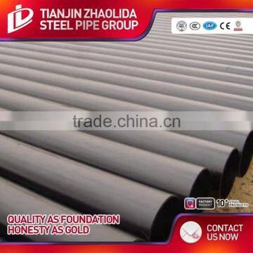 Zhaolida Good Quality Hydraulic Steel Pipe Price per Meter