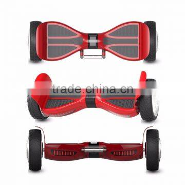 Leadway 2 Wheel 8inch Self Balancing Electric Scooter.html New Products (L2-A1) photo-5
