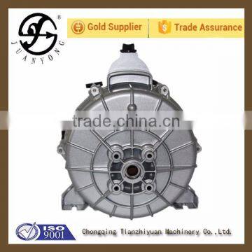 Water Usage and Electric Power Sewage Pump photo-5