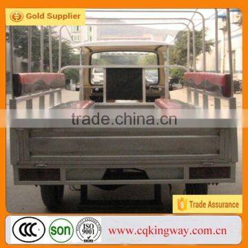 Three Wheel Motorcycle China Cargo Scooter/ Bicycles With Three Wheels photo-6