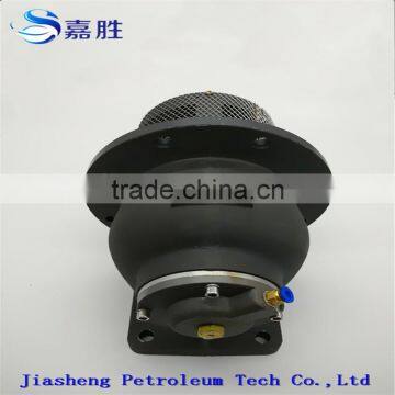 Aluminium Alloy Pneumatic Cut off Valve photo-4
