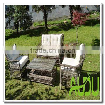 Audu Phoenix Patio Outdoor Garden Wicker Rattan Furniture