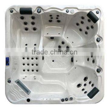 Water Massage Bahtub/Luxury Massage Bathtub/Water Jet Spa photo-4