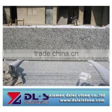 G640 Granite Flooring For Exterior Stairs Design