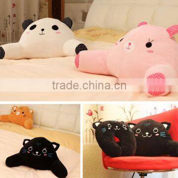 Hot Selling Wooden Sofa Seat Cushion photo-4