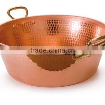 Pedicure and Manicure Copper Bowls for home and Beauty Clinics Beauty .