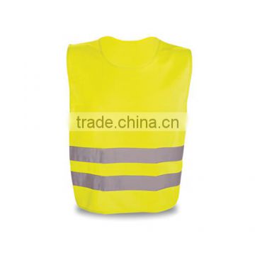 Promotional Safety Reflective Vest,two Colors photo-2